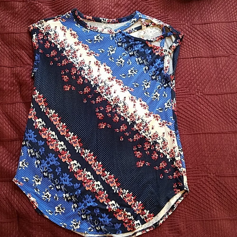 Dress shirt